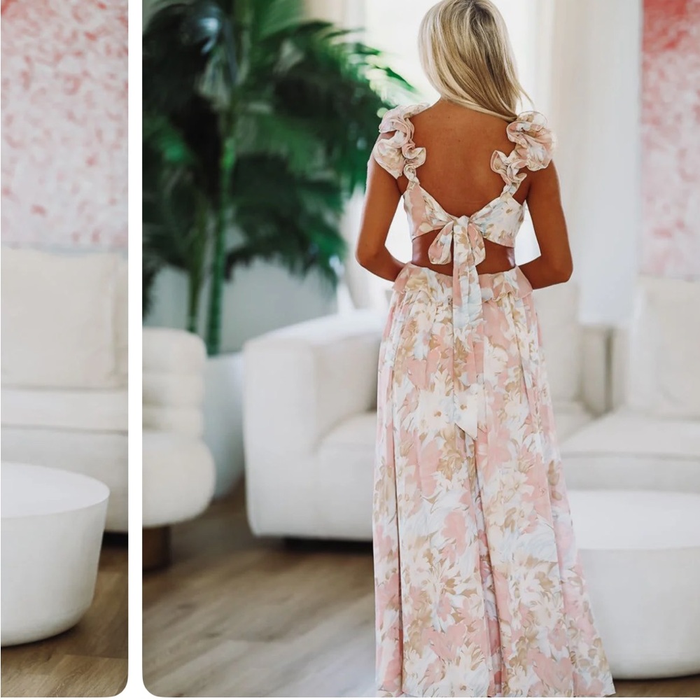 Dress - Picture 2 of 4